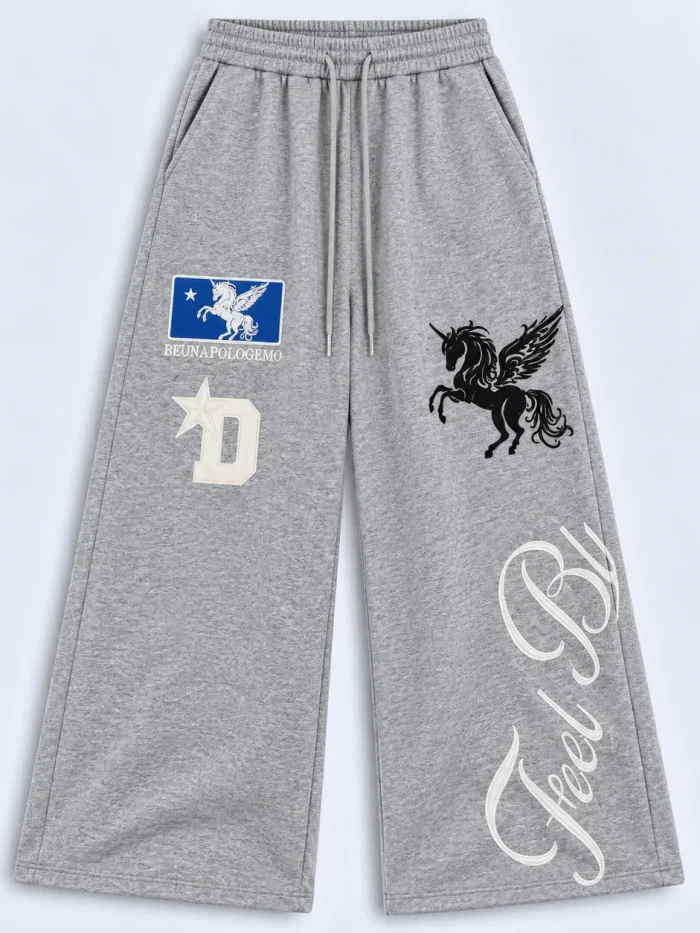 Pegasus Feel Sweatpants