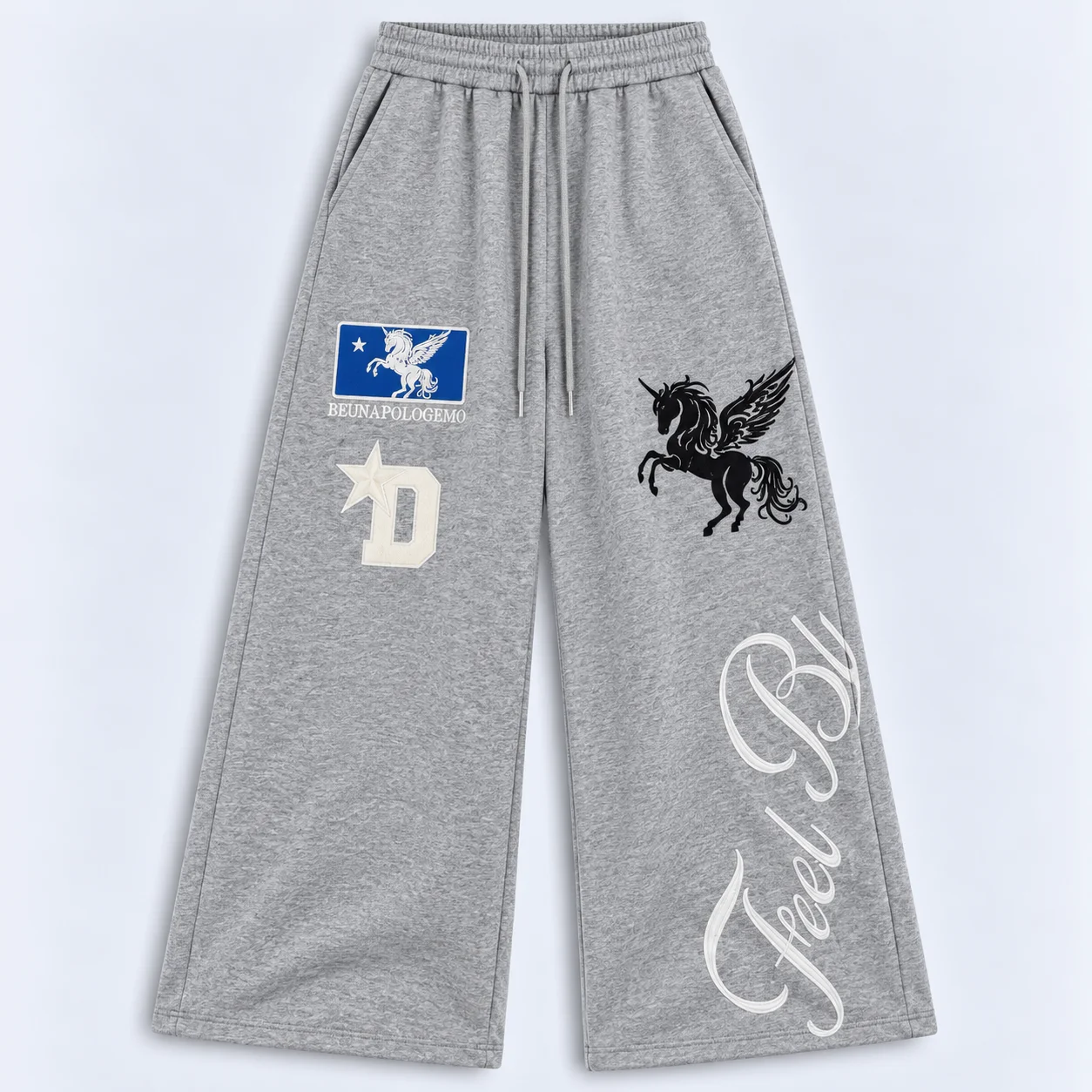 Pegasus Feel Sweatpants