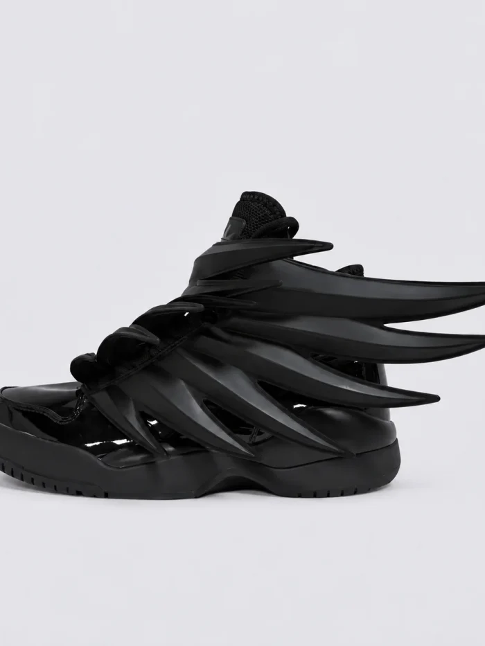 Adidas Originals Jeremy Scott Wings  3.0 "Dark Knight" (Available in 4 variations)