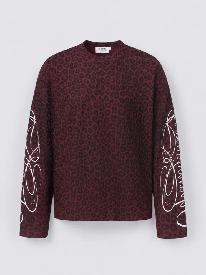 GLFS Graphic Long-Sleeve T-shirt (Available in 2 colors)