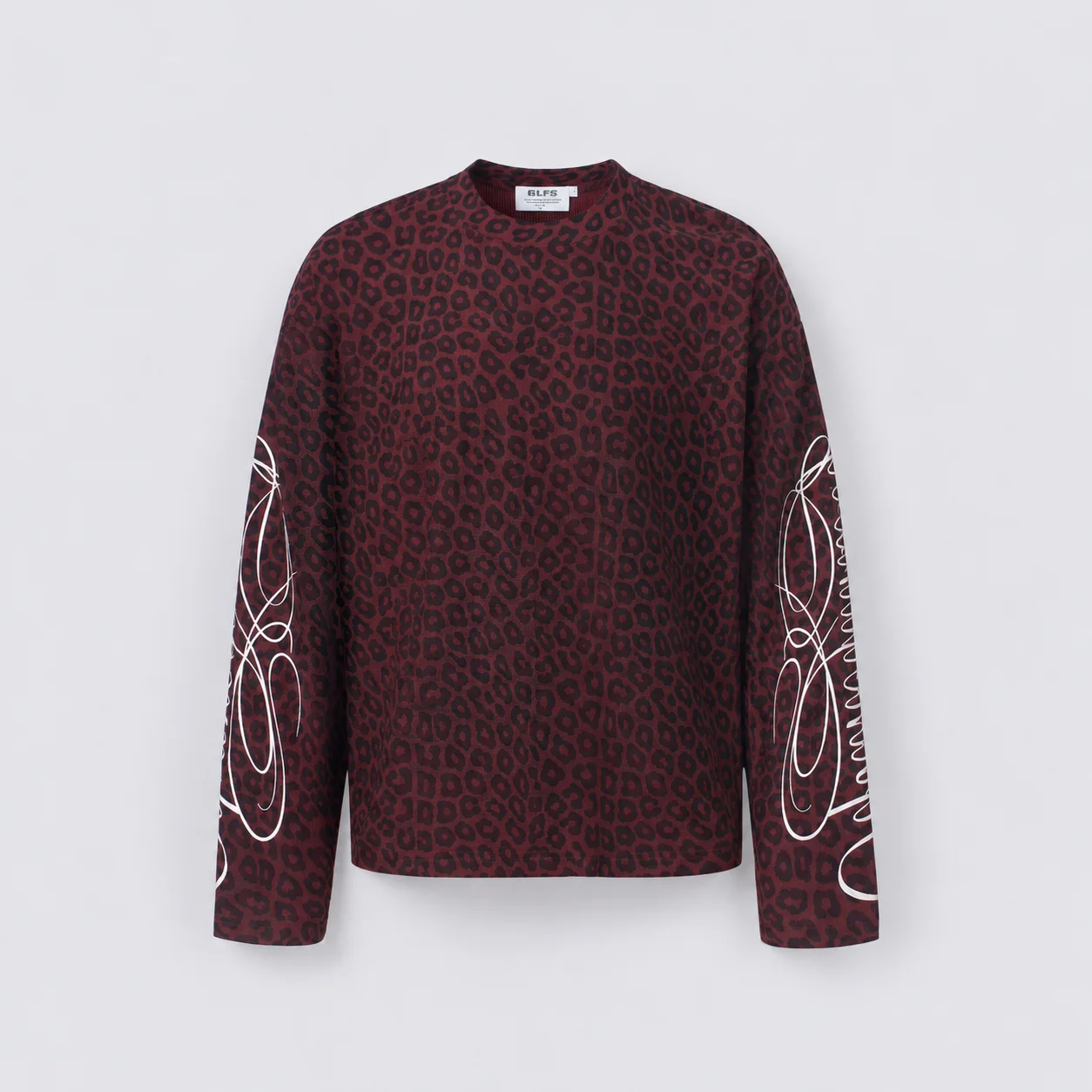 GLFS Graphic Long-Sleeve T-shirt (Available in 2 colors)