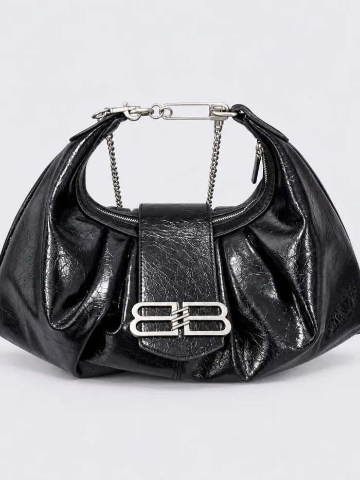 Balenciaga Pamela Shoulder Bag
