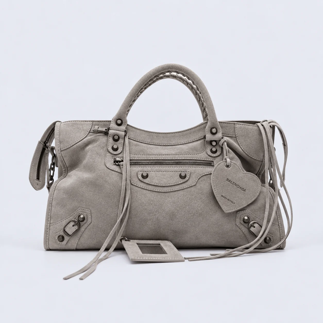Balenciaga City Bag - With Tag (Available in 5 colors)