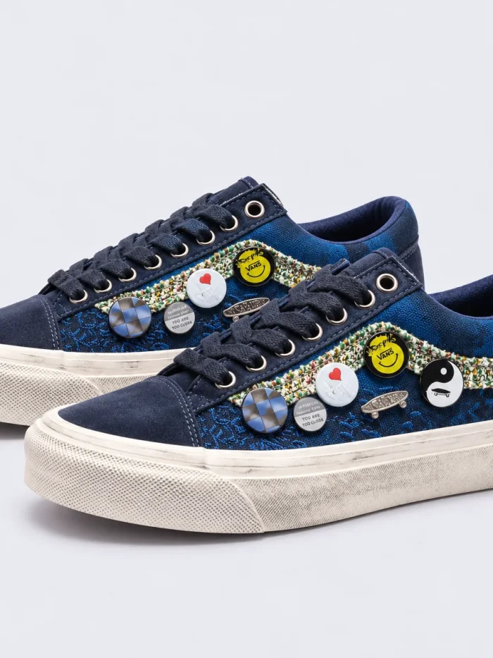 Vans Old Skool 36 “Souvenir” (Available in 5 Variations)