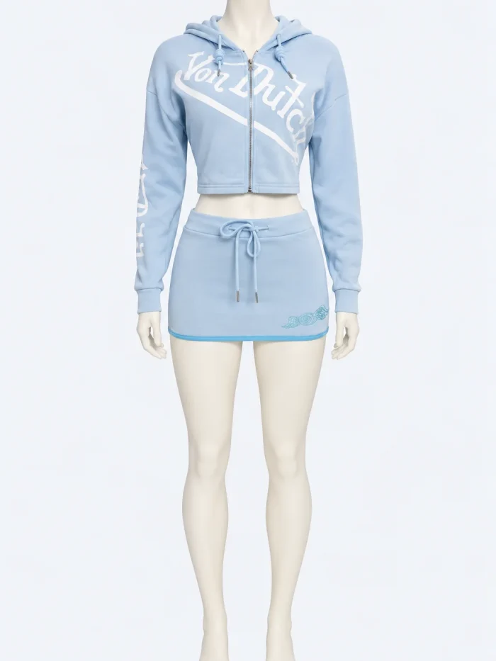 Von Dutch Sweet Angel Set