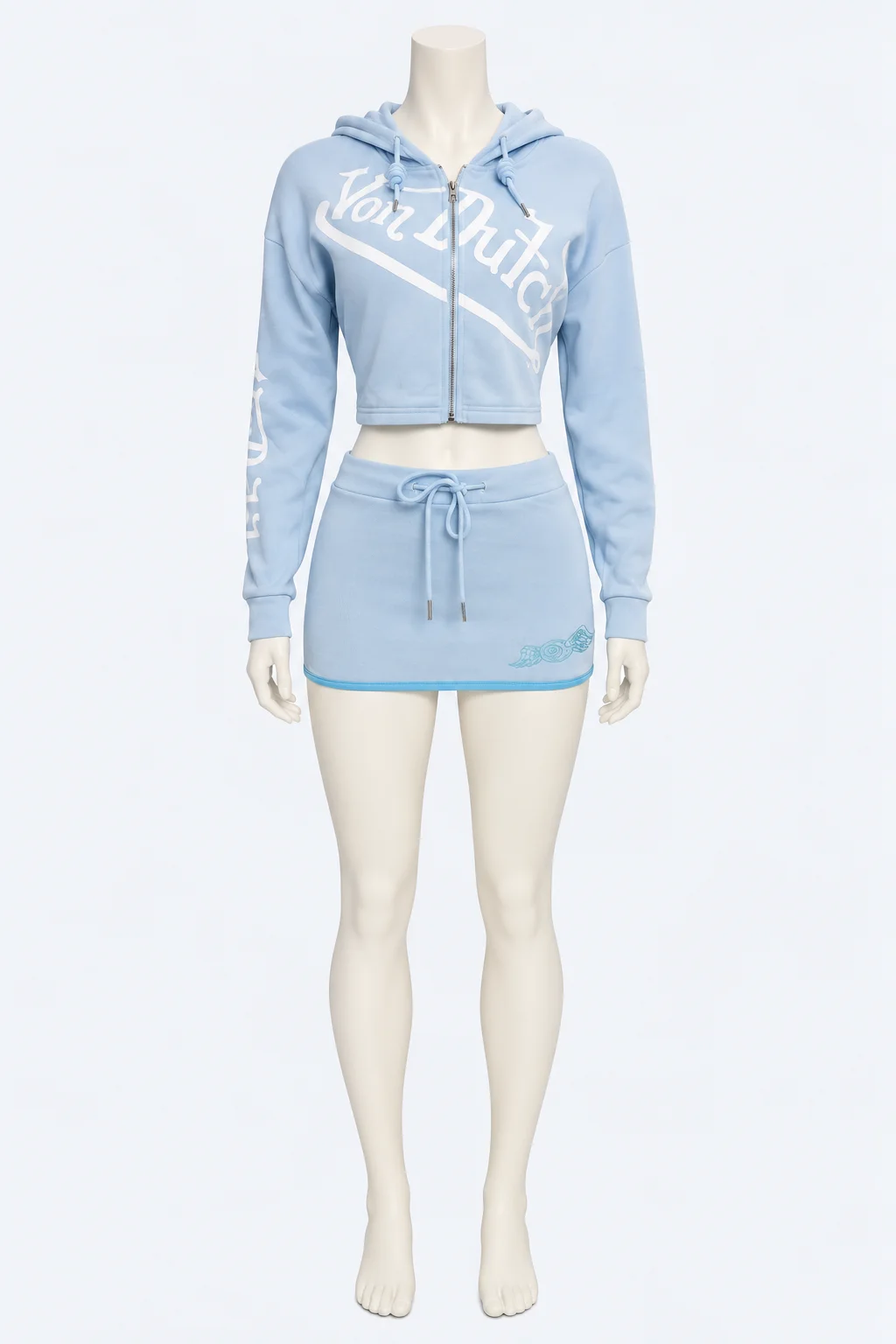 Von Dutch Sweet Angel Set