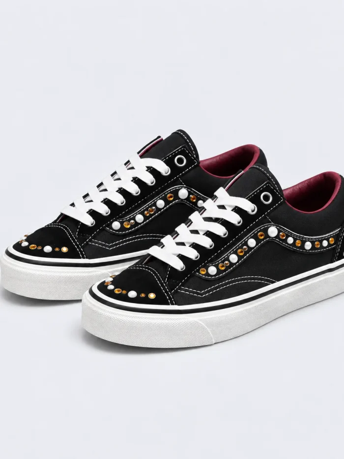 Vans Old Skool 36 “Pearlized” (Available in 7 variations)